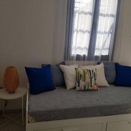 Casa Ble - Izla Homes Skala  Экстерьер фото