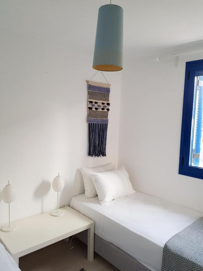 Casa Ble - Izla Homes Skala  Экстерьер фото