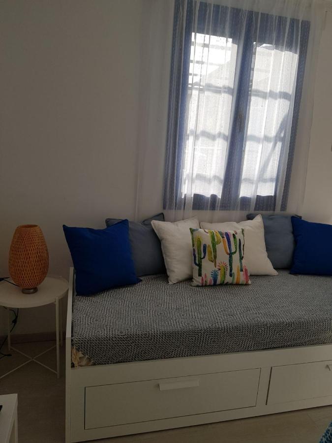Casa Ble - Izla Homes Skala  Экстерьер фото
