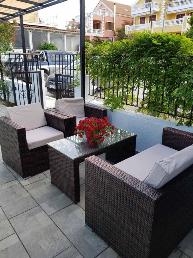 Casa Ble - Izla Homes Skala  Экстерьер фото