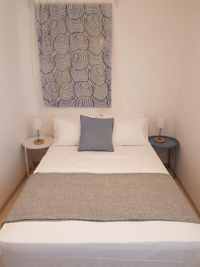 Casa Ble - Izla Homes Skala  Экстерьер фото