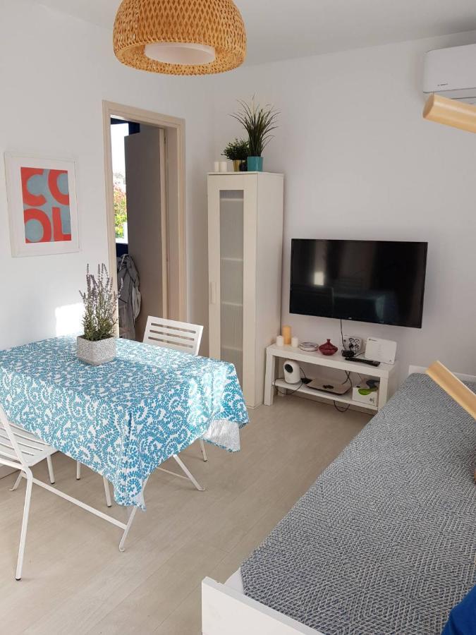 Casa Ble - Izla Homes Skala  Экстерьер фото