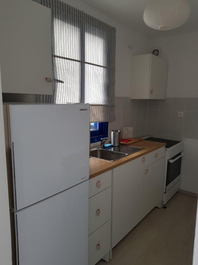 Casa Ble - Izla Homes Skala  Экстерьер фото