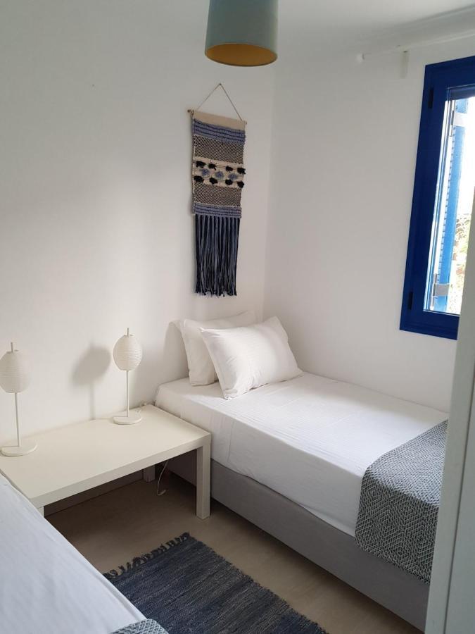 Casa Ble - Izla Homes Skala  Экстерьер фото