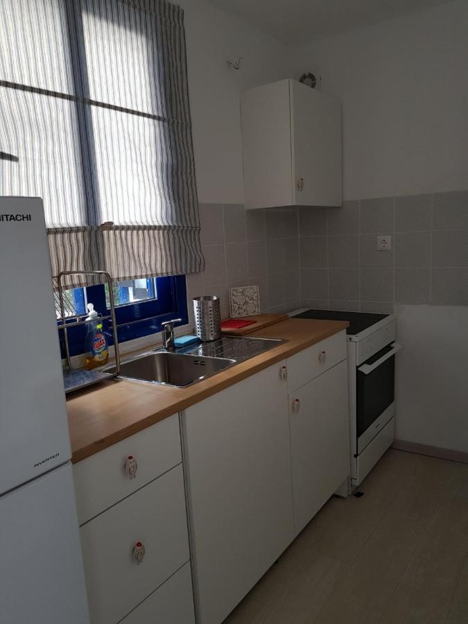 Casa Ble - Izla Homes Skala  Экстерьер фото
