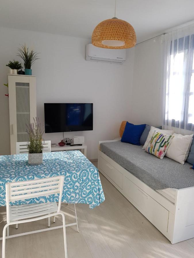 Casa Ble - Izla Homes Skala  Экстерьер фото